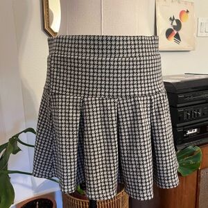 Aerie Pleated Skort